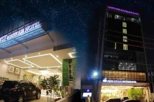 Amethyst Boutique Hotel Cebu powered by Cocotel