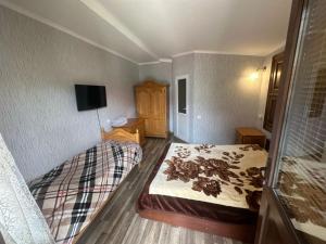 Archil and Nino Gigauri Guest House