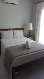 Brisas do Amor - Apart Hotel