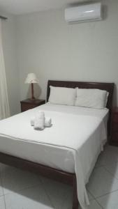 Brisas do Amor - Apart Hotel