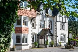 Stanley Ghyll House - Boot