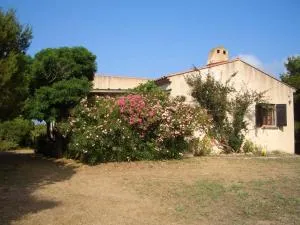 Villa pieds dans l'eau sur la plage - 皮亚诺托利-卡尔达雷洛