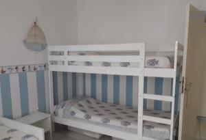 Maisons de vacances Villa pieds dans l-eau sur la plage : photos des chambres