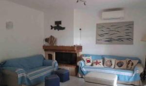 Maisons de vacances Villa pieds dans l-eau sur la plage : photos des chambres