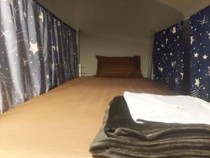 TALK TO THE MOON HOSTEL