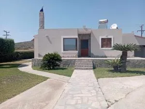 Katavias House - 普拉索尼西