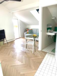 Appartements A 2 pas du lac : photos des chambres