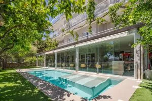 Hotel Rivage Taormina - ماتزيو