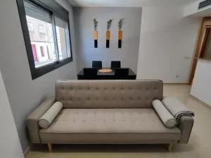 Apartamento Mossen - 贝尼卡洛