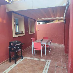 Camino del pinar, chalet