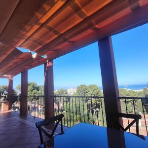 Camino del pinar, chalet