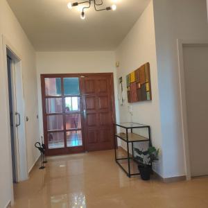 Camino del pinar, chalet
