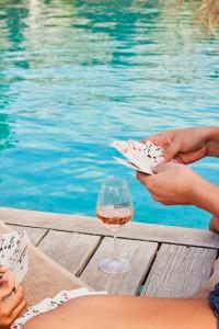 Hotels Ultimate Provence Hotel & Spa : photos des chambres