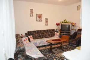 The Canyon Stay - Çerenisht