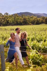 Hotels Ultimate Provence Hotel & Spa : photos des chambres