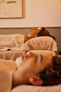 Hotels Ultimate Provence Hotel & Spa : photos des chambres