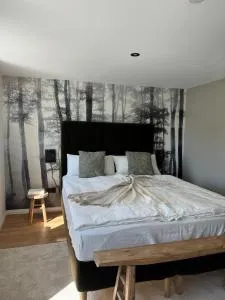 Comfy Cabin - Berlstedt