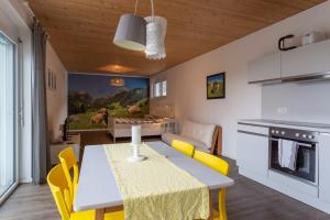 FLEXhome your central, calm and cosy place in Dornbirn