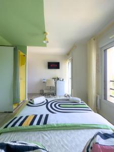 Sejours chez l'habitant Chambre a Antony proche de Paris et a 10 minutes aeroport Orly : photos des chambres