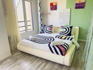 Sejours chez l'habitant Chambre a Antony proche de Paris et a 10 minutes aeroport Orly : photos des chambres