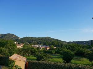 Villas Villa Ventoux - Luxe in Provence met zwembad 8p : photos des chambres