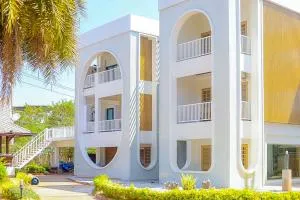 J Park Pakchong - Ban Pang Kae