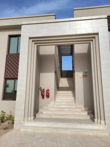 Gatsbys Apartment Hawana Salalah RV 14-G02