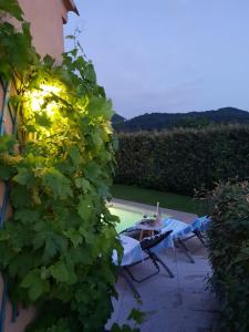 Villas Villa Ventoux - Luxe in Provence met zwembad 8p : photos des chambres