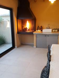 Villas Villa Ventoux - Luxe in Provence met zwembad 8p : photos des chambres