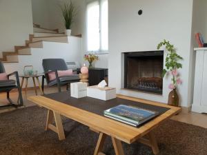 Villas Villa Ventoux - Luxe in Provence met zwembad 8p : photos des chambres