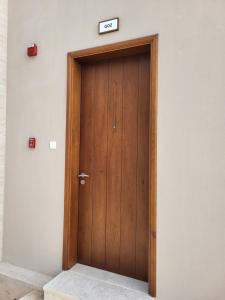 Gatsbys Apartment Hawana Salalah RV 14-G02