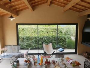 Villas Villa Ventoux - Luxe in Provence met zwembad 8p : photos des chambres