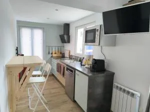 Chez Manu et Lorraine Disneyland Paris - Coutevroult