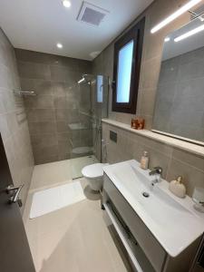 Gatsbys Apartment Hawana Salalah RV 14-G02