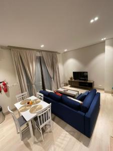 Gatsbys Apartment Hawana Salalah RV 14-G02