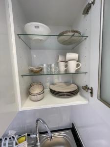 Gatsbys Apartment Hawana Salalah RV 14-G02