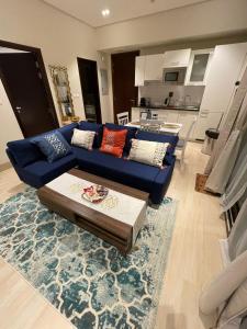 Gatsbys Apartment Hawana Salalah RV 14-G02