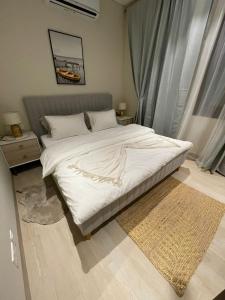 Gatsbys Apartment Hawana Salalah RV 14-G02