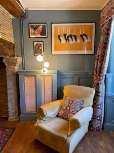 B&B / Chambres d'hotes Les Picardies : photos des chambres