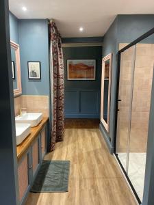 B&B / Chambres d'hotes Les Picardies : photos des chambres