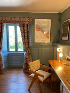 B&B / Chambres d'hotes Les Picardies : Chambre Double Confort