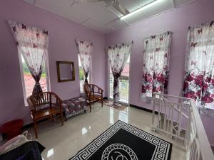 Dans Homestay Bangau