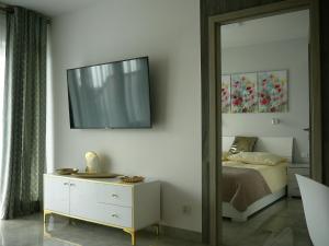 Mare Baltic Dziwnów Lux 16 z widokiem na rzekę i morze