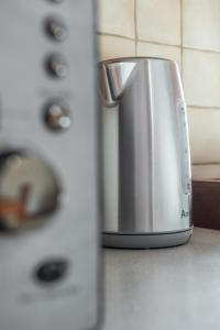 Apartament Średnia 16