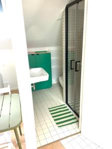 Appartements A 2 pas du lac : photos des chambres