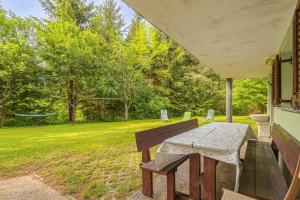 House Fortin With Sauna Near Bloke Lake - Happy Rentals 