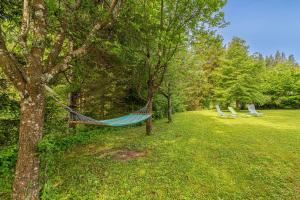 House Fortin With Sauna Near Bloke Lake - Happy Rentals 