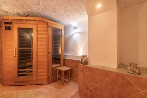 House Fortin With Sauna Near Bloke Lake - Happy Rentals