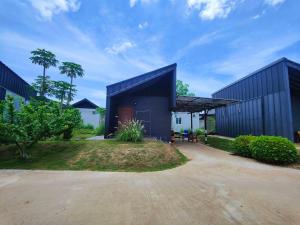 Sleep@819 รีสอร์ท