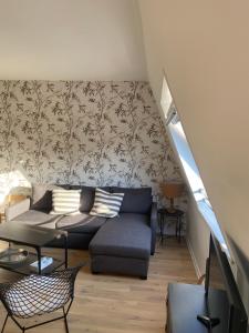 Appartements Le studio de Myriam : photos des chambres